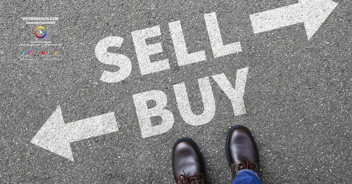 dịch vụ mua bán fanpage Facebook