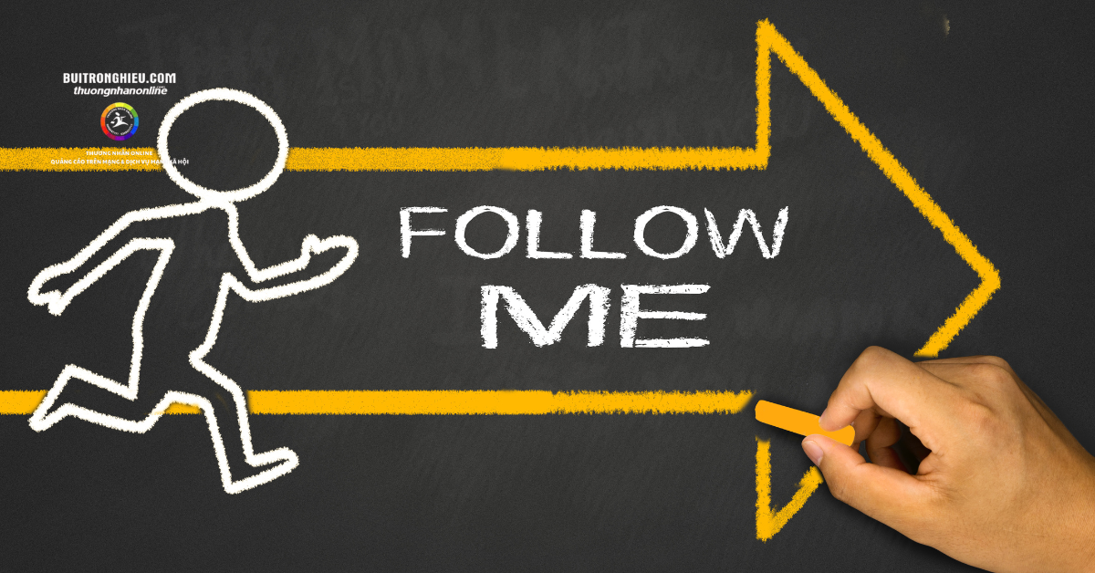 tăng follow Threads giá rẻ