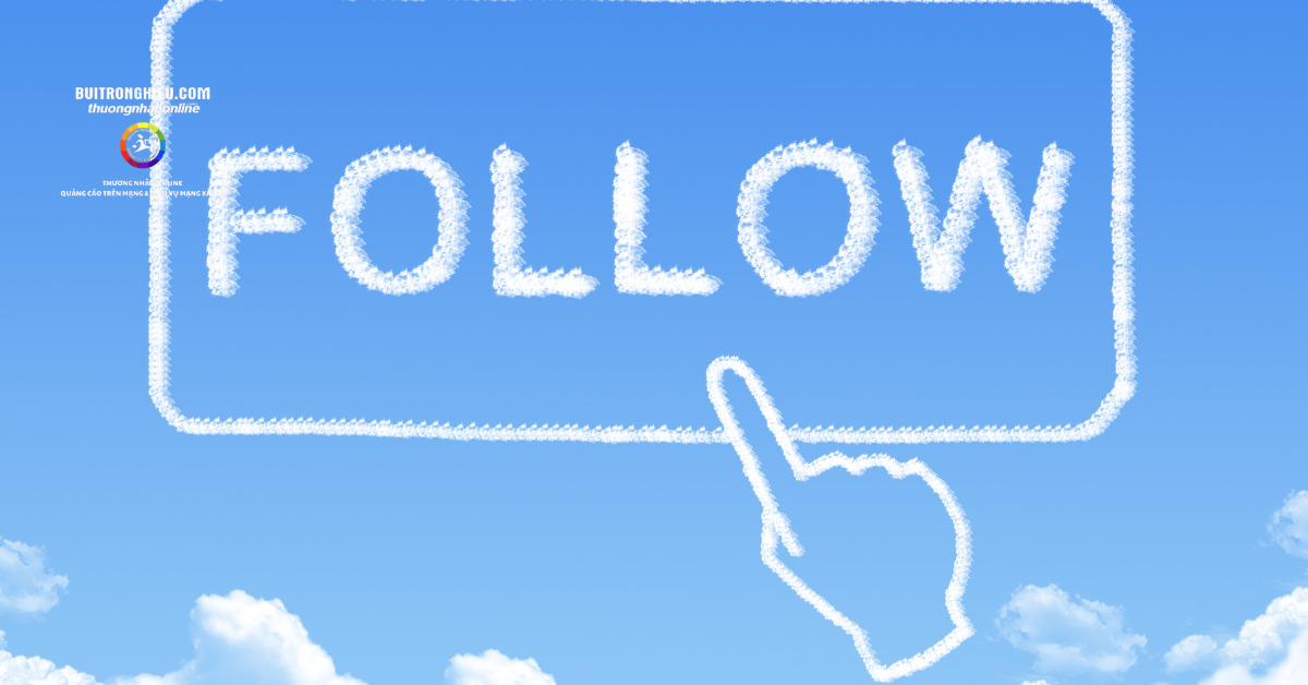 Dịch vụ tăng follow Threads giá rẻ uy tín
