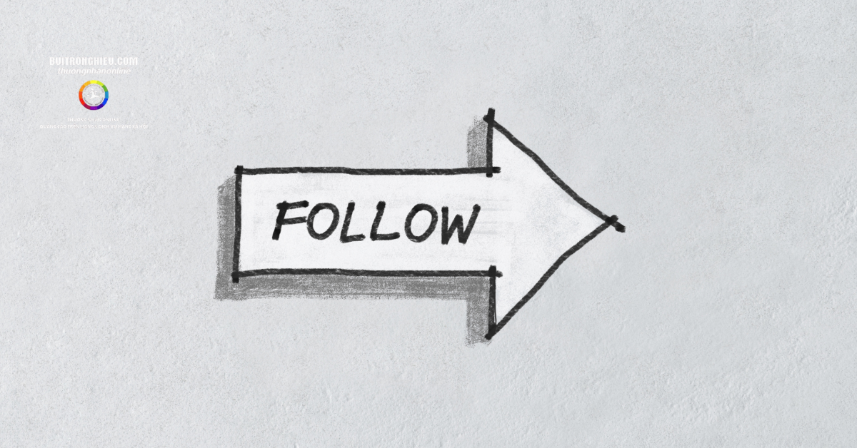Mua follow Threads người thật giá rẻ