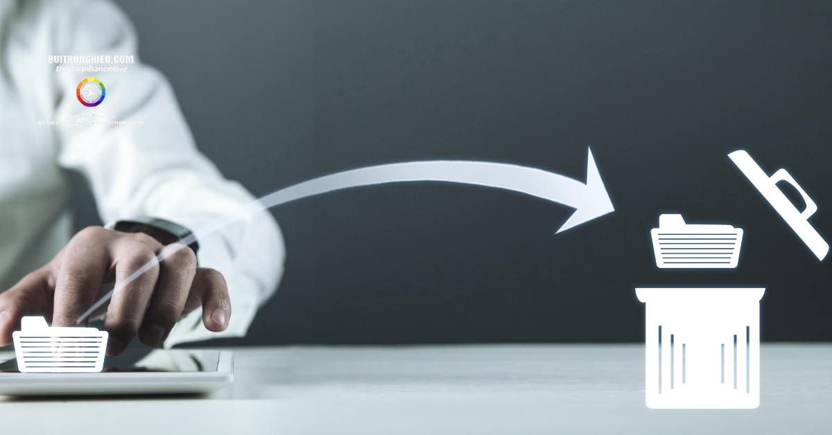 dịch vụ xóa phốt uy tín