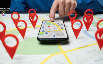 Dịch Vụ Xóa Google Maps Uy Tín, Bảo Mật, An Toàn