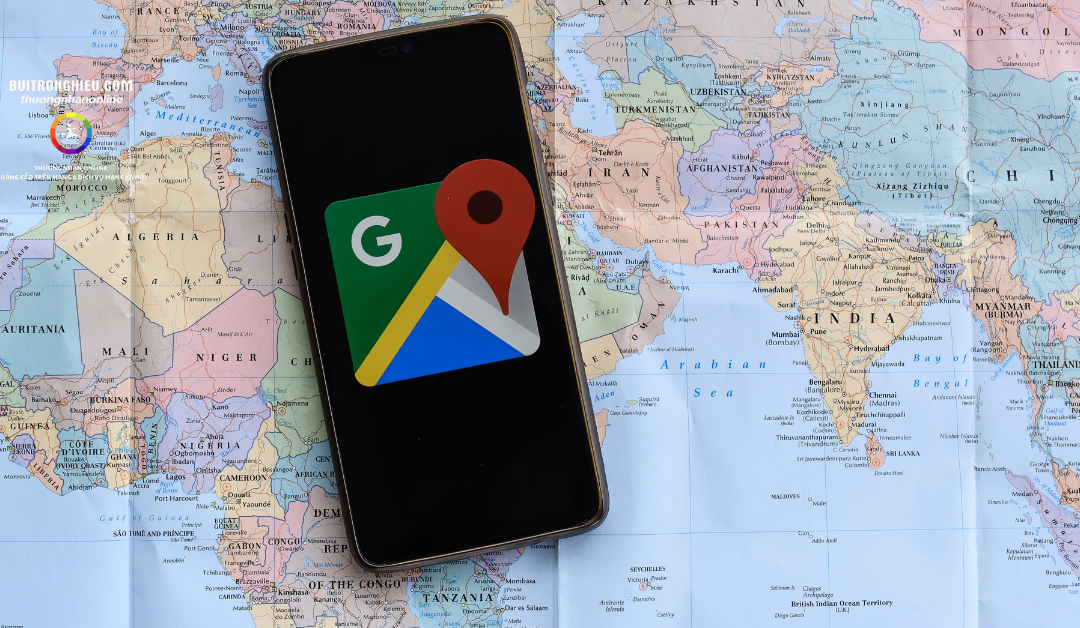 dịch vụ xóa bài viết trên google maps