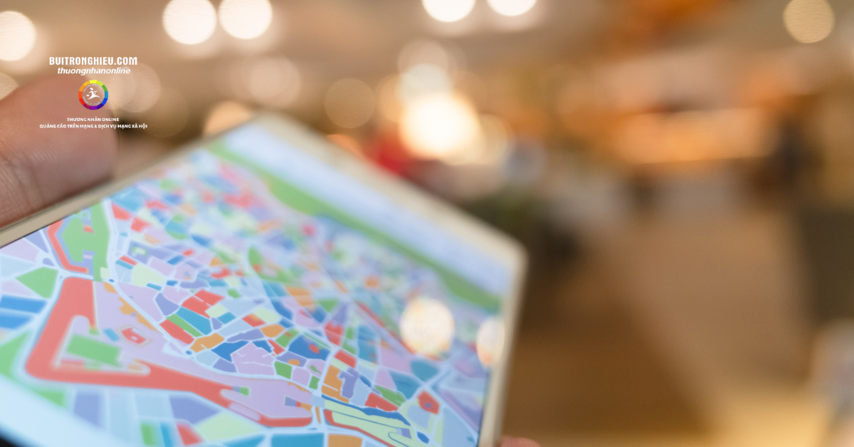 dịch vụ xóa bài viết trên google maps uy tín