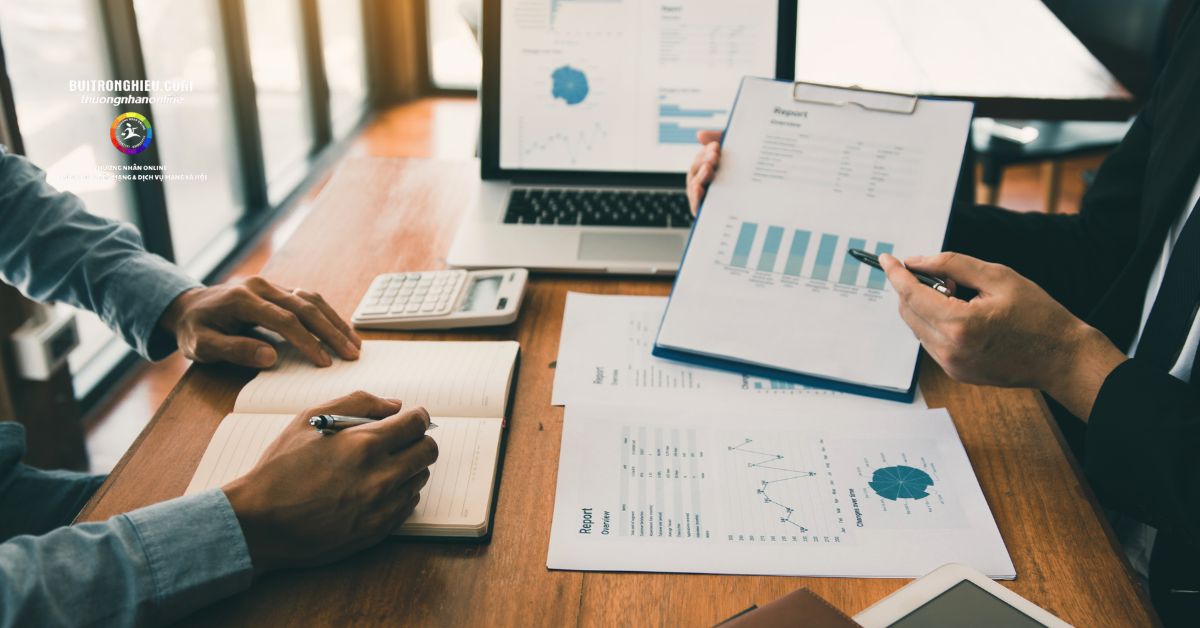 Facebook report service