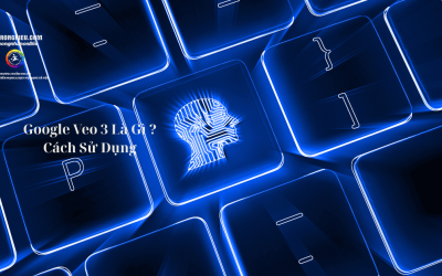 Google Veo 3 Là Gì ? Cách Sử Dụng Hiệu Quả