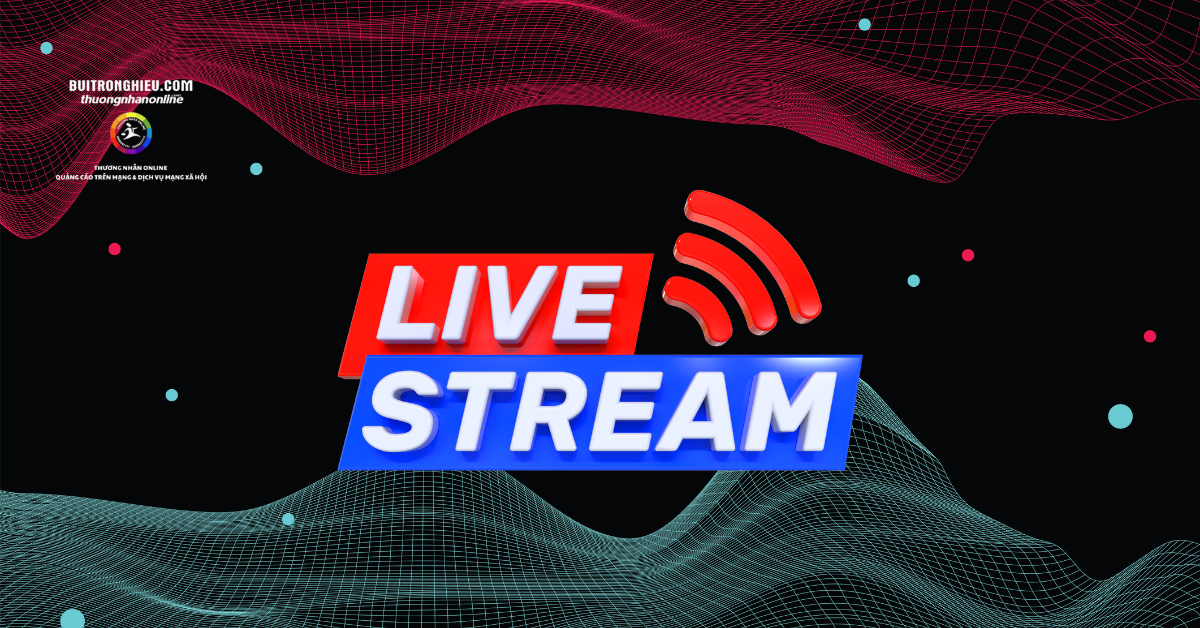 kháng nghị livestream TikTok bị tắt bình luận