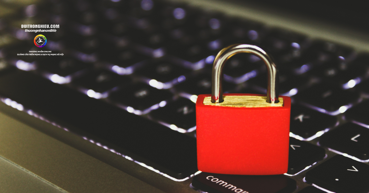 bảo mật khi live tiktok