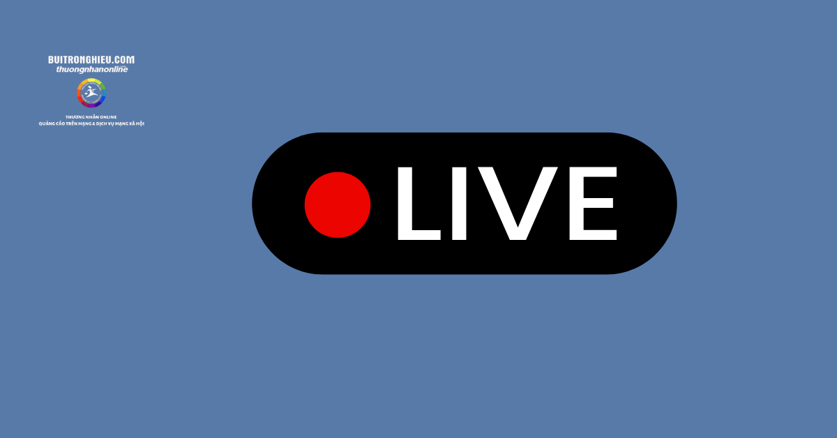 kháng live tiktok