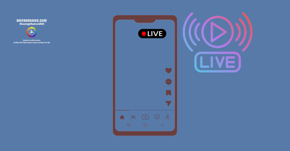 dịch vụ kháng live tiktok cho spa