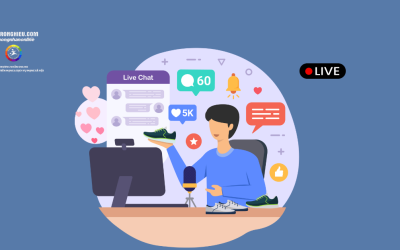 Kháng Livestream TikTok Bán Hàng – Lấy Lại Quyền Livestream Nhanh Chóng