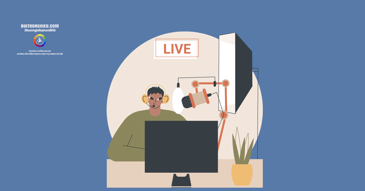 dịch vụ tăng lượt xem livestream tiktok