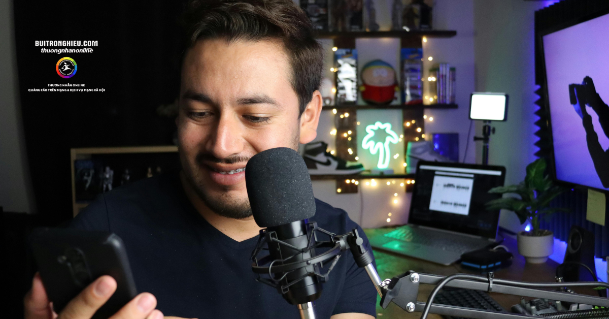kháng nghị livestream tiktok bị khóa nhanh chóng