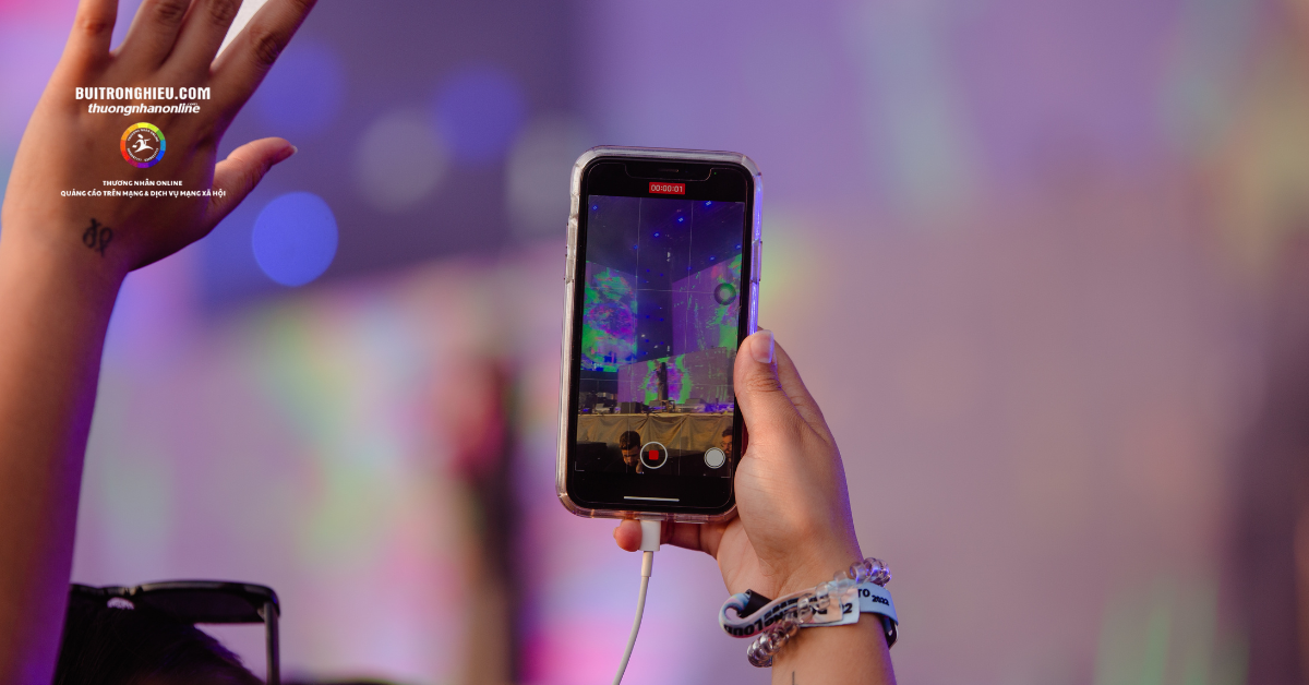 cách mở khóa livestream tiktok hiệu quả