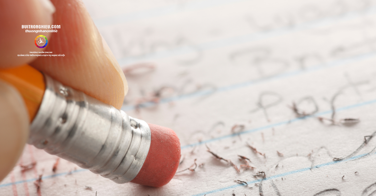 dịch vụ xóa phốt trên facebook bảo mật