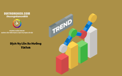 Dịch Vụ Lên Xu Hướng TikTok – Tăng Tương Tác Hiệu Quả Cho Video