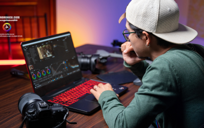 Dịch Vụ Làm Video AI Quảng Cáo Chuyên Nghiệp – Giải Pháp Marketing Đột Phá 2025