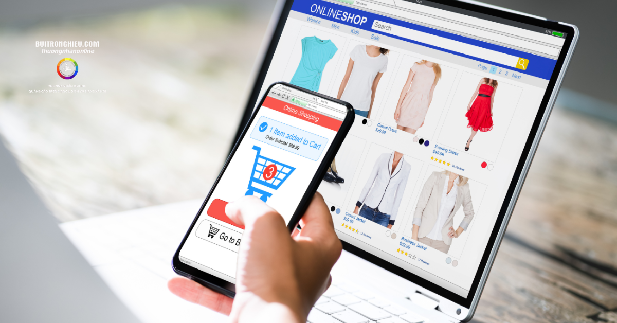 dịch vụ làm website theo yêu cầu