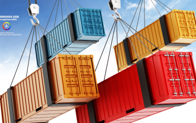 Dịch Vụ Mua Bán Container Tại TP.HCM – Uy Tín, Giá Rẻ, Giao Nhanh Trong Ngày