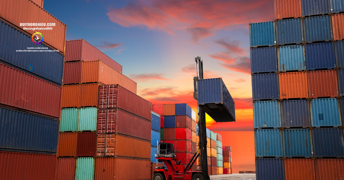 dịch vụ mua bán container tại hcm