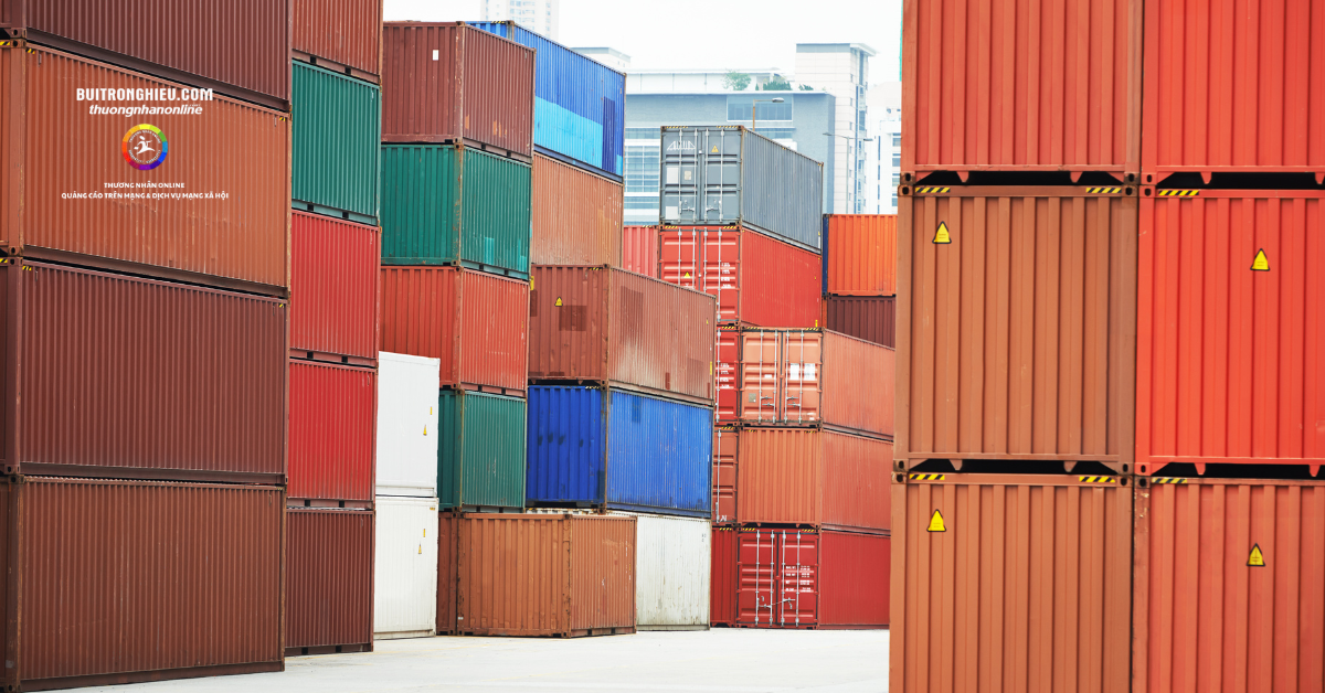 dịch vụ cho thuê container tại tp hcm giá rẻ