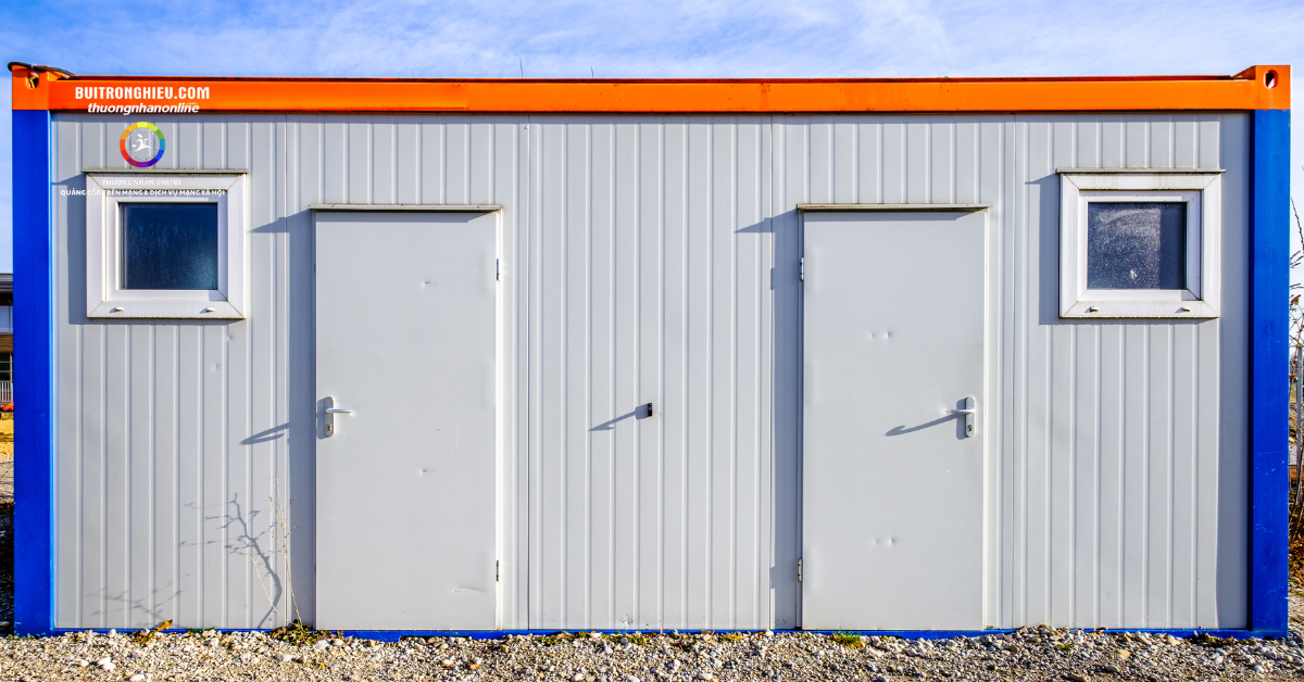 dịch vụ mua bán container tại đà nẵng