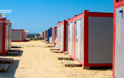 Dịch Vụ Cho Thuê Container Tại Đà Nẵng Giá Rẻ – Uy Tín – Giao Nhanh