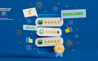 Dịch Vụ Xóa Đánh Giá 1 Sao Fanpage Facebook Uy Tín