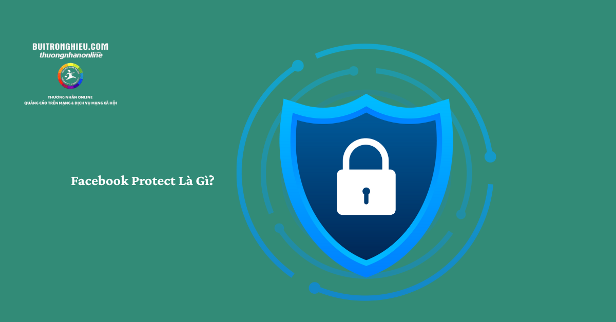 cách bật facebook protect hiệu quả