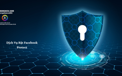 Dịch Vụ Bật Facebook Protect Uy Tín – Bảo Vệ Tài Khoản Tối Đa, Không Cần Mã Mời