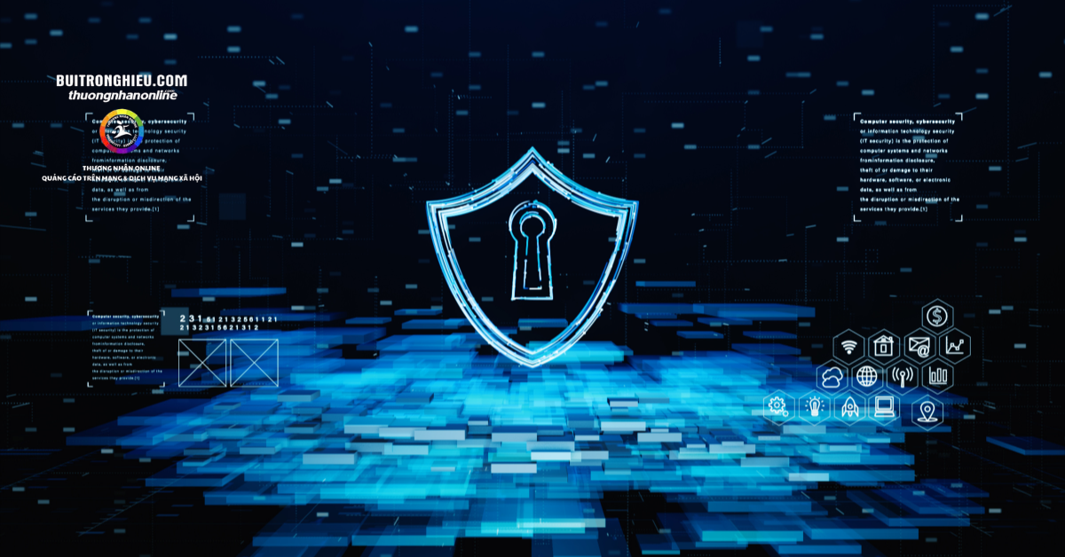 dịch vụ bật facebook protect uy tín