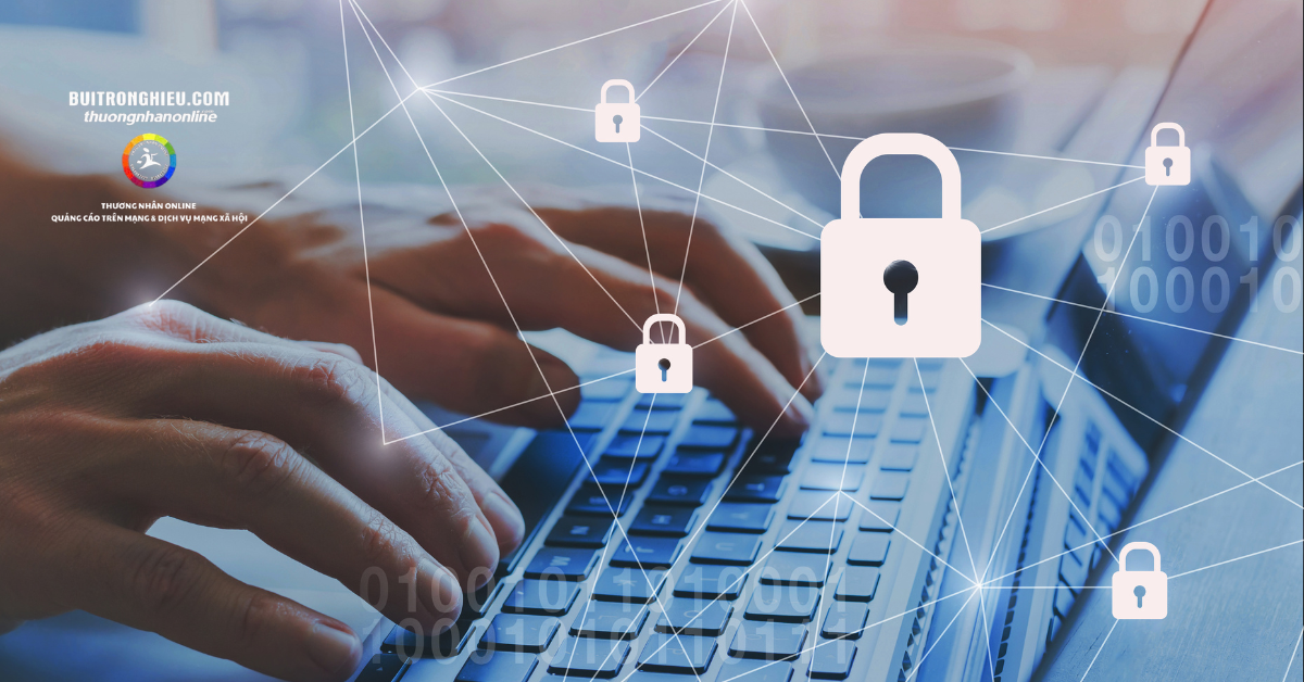 dịch vụ bật facebook protect hiệu quả