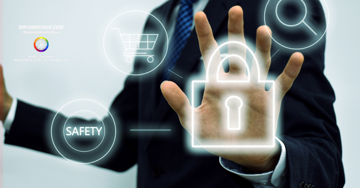 dịch vụ bật facebook protect không cần mã mời