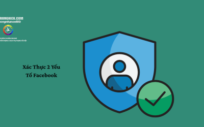 Xác Thực 2 Yếu Tố Facebook Là Gì? Hướng Dẫn Bật Bảo Mật 2 Lớp Chi Tiết Nhất