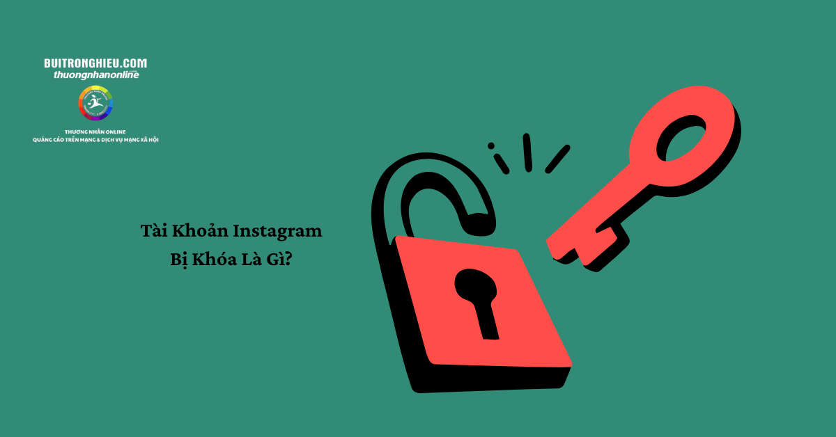 cách mở ig khóa toàn vẹn 2025