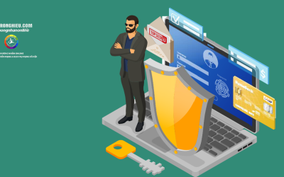 Dịch Vụ Bật Bảo Vệ Tài Khoản Facebook