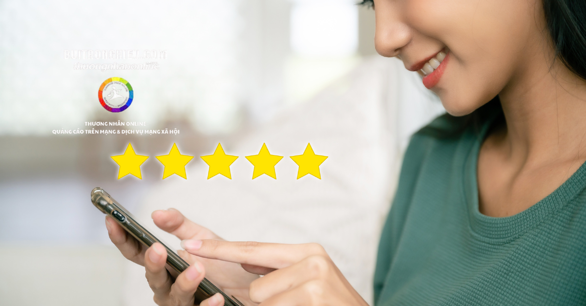 Mobile App Ratings & Reviews Service