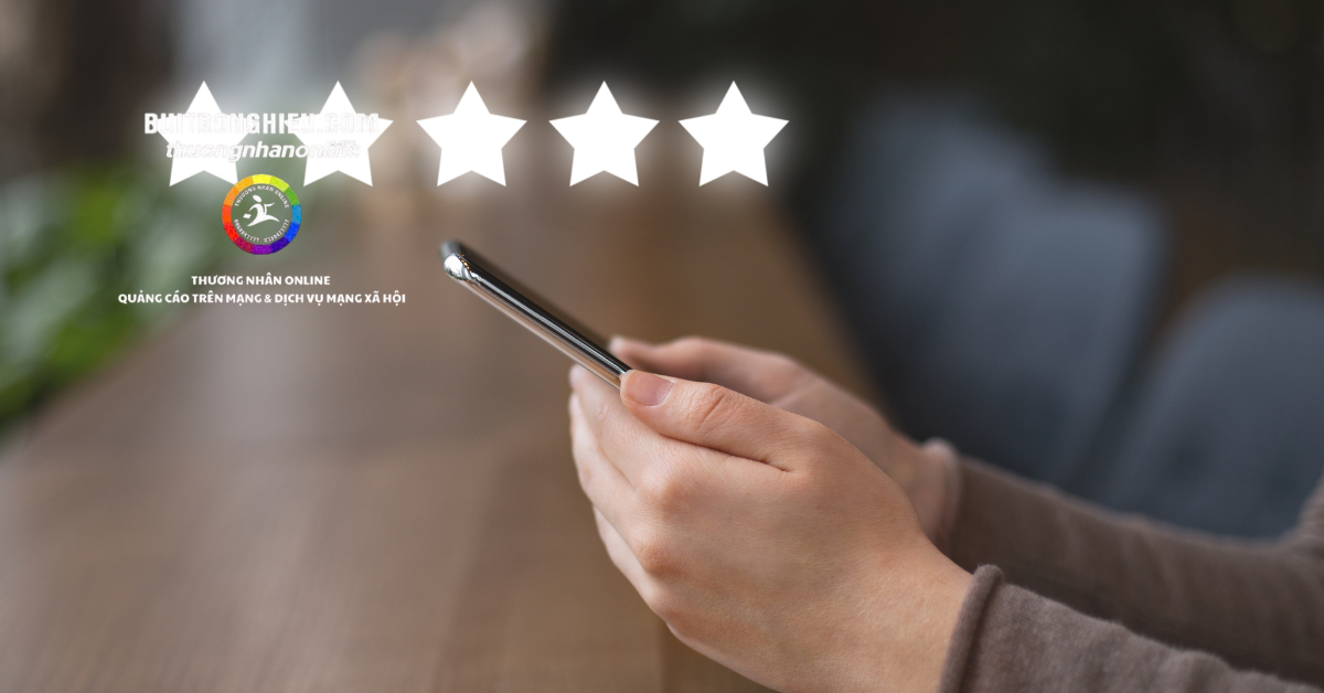 Mobile App Ratings & Reviews Service