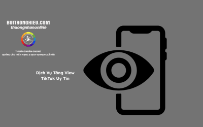 Dịch Vụ Tăng View TikTok Uy Tín