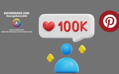 Dịch Vụ Tăng Follow Pinterest Uy Tín