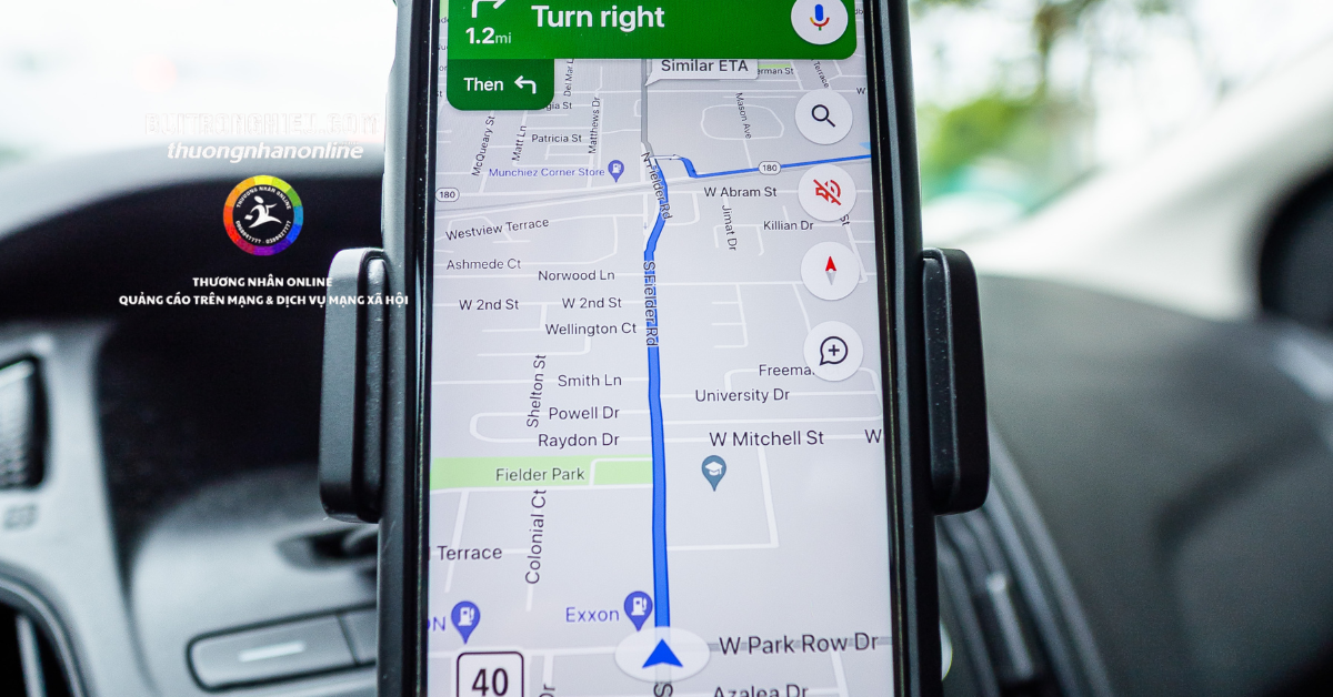 xóa đánh giá 1 sao trên google maps mới nhất