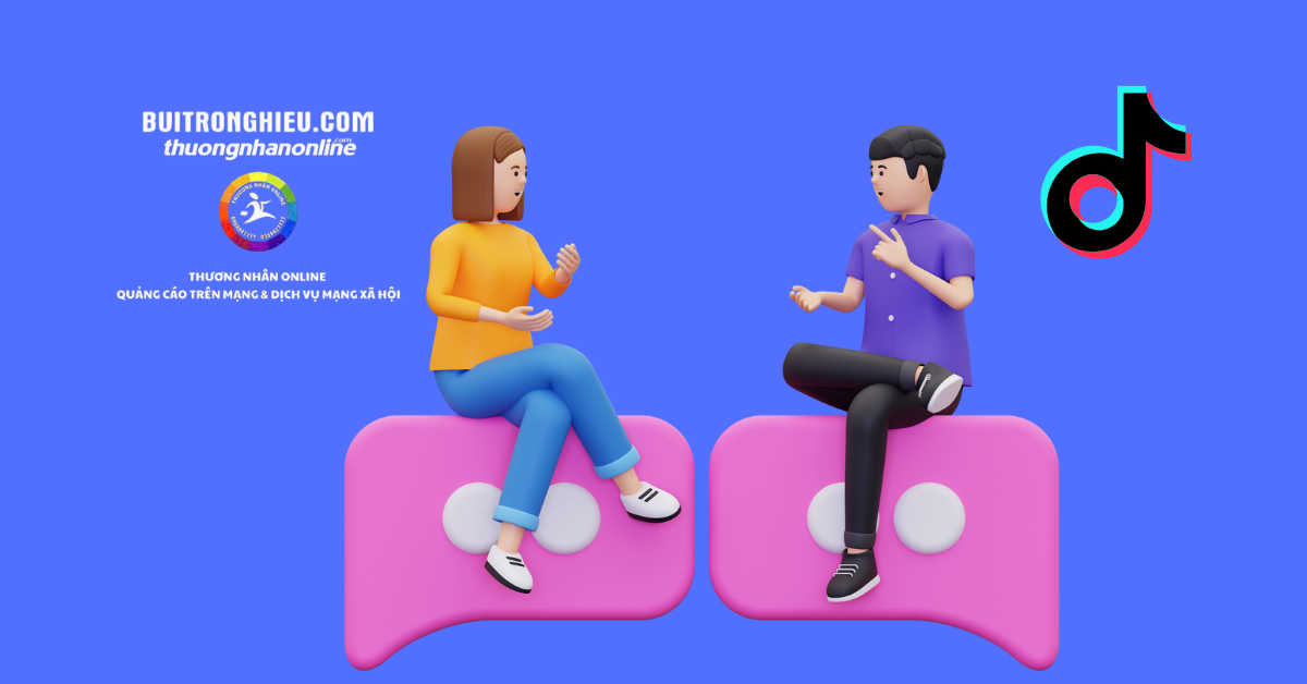 dịch vụ mở khóa chat tiktok an toàn
