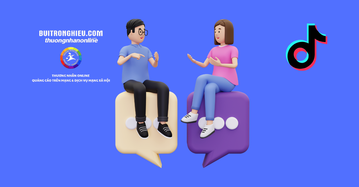 dịch vụ mở khóa chat tiktok bảo mật