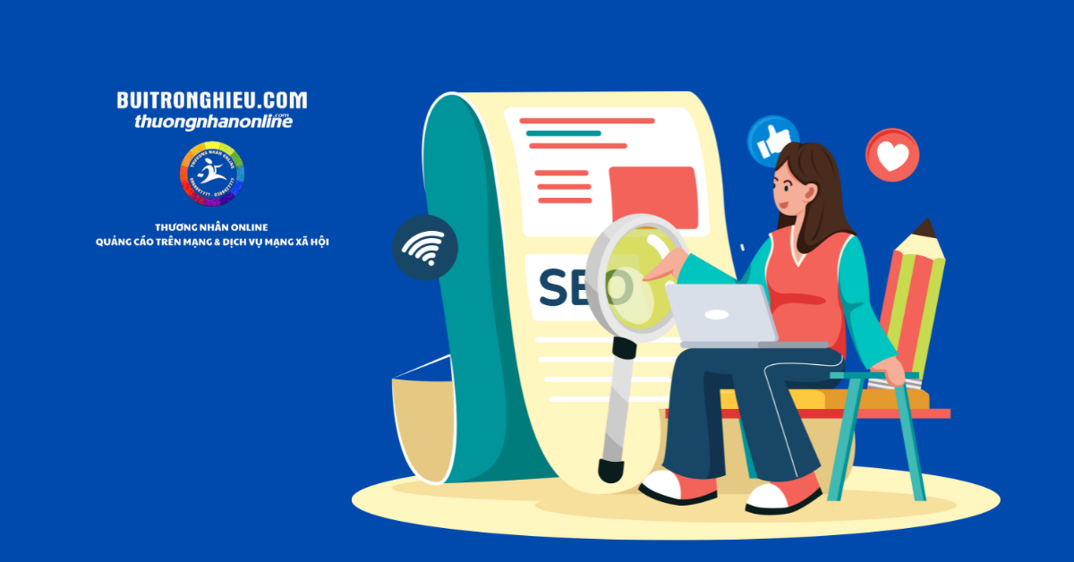Dịch vụ Content Marketing uy tín