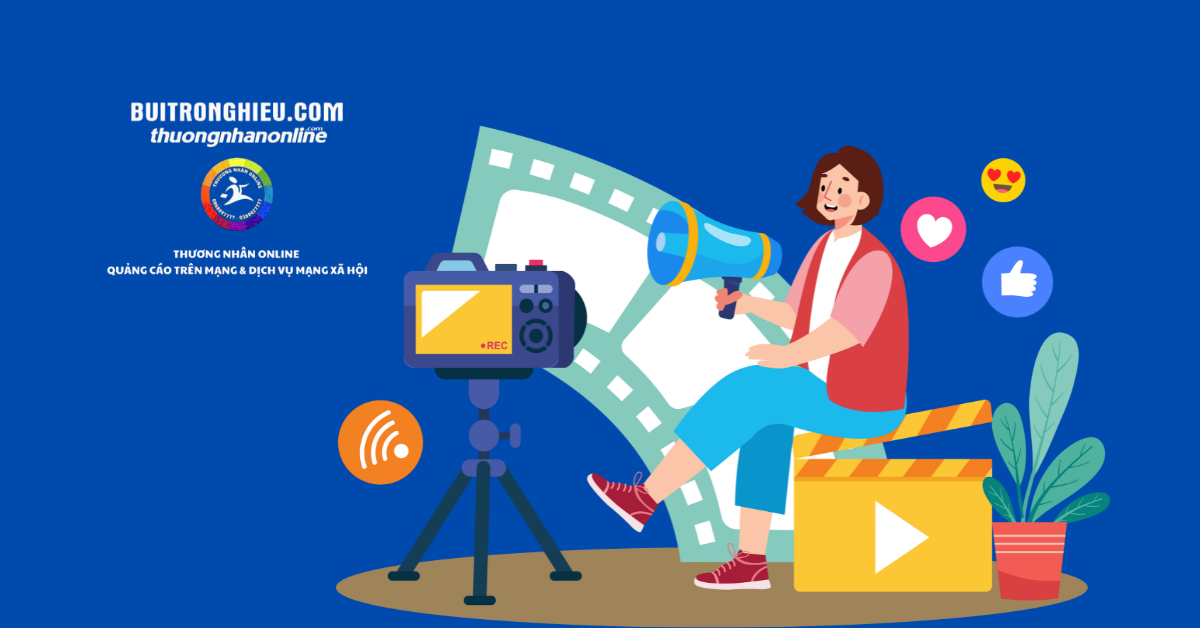 Dịch vụ Content Marketing chuyên nghiệp