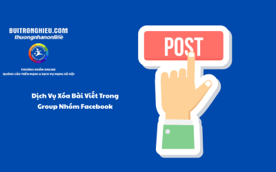 Dịch Vụ Xóa Bài Viết Trong Group Nhóm Facebook Uy Tín – Xử Lý Nhanh Gọn Trong 24h