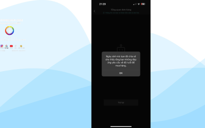 Dịch Vụ Mở Khóa Nhắn Tin Mua Hàng Live TikTok Uy Tín