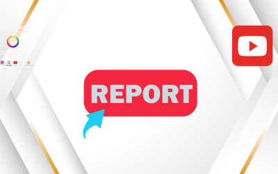 YouTube Channel Reporting Service – Protect Your Brand and Content