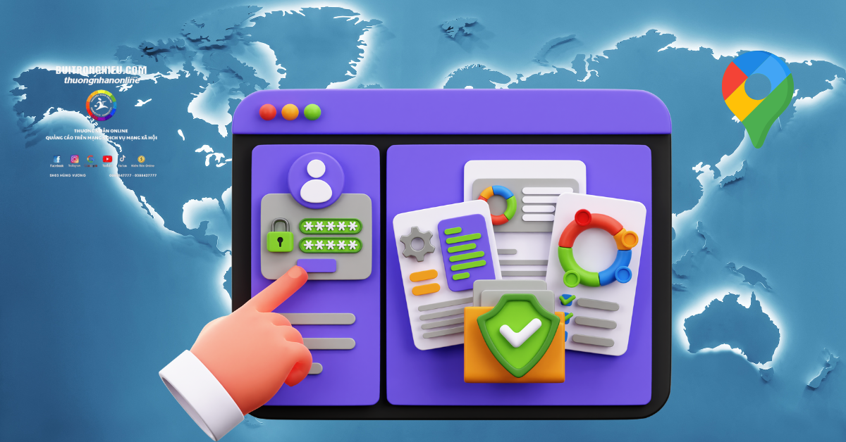 dịch vụ tạo google business profile nhanh chóng