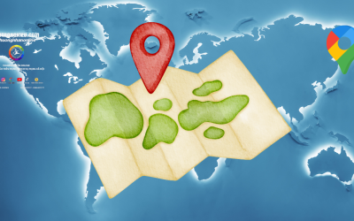 Dịch Vụ Đăng Ký Địa Điểm Trên Google Maps